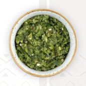 Green Hot Maabouj
