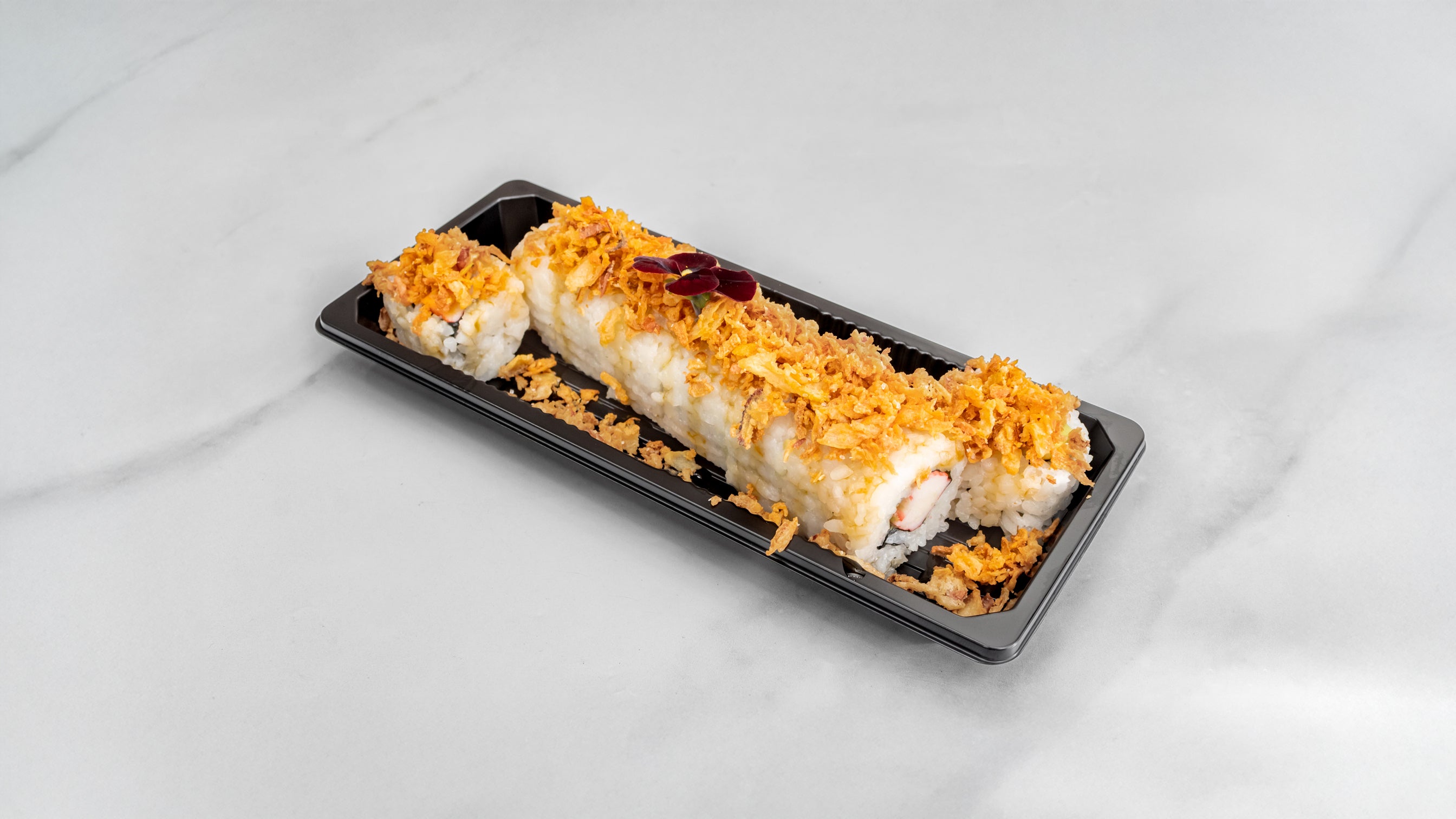 California Crunch Roll