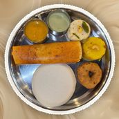 Thatte Idli Combo