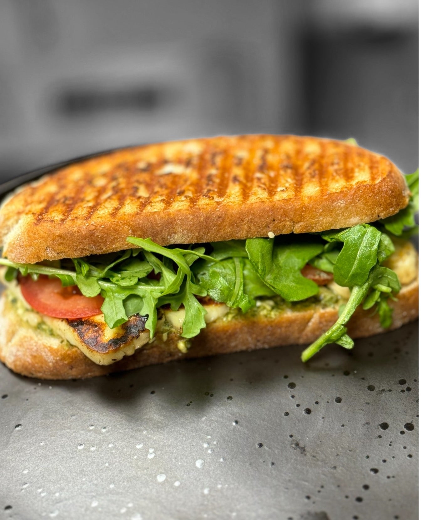 Halloumi Deli