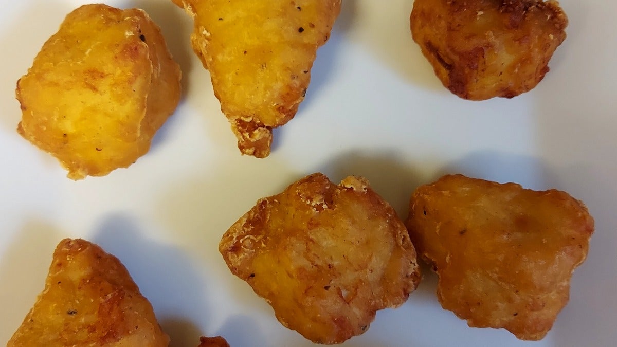 Chicken Nuggets (8)