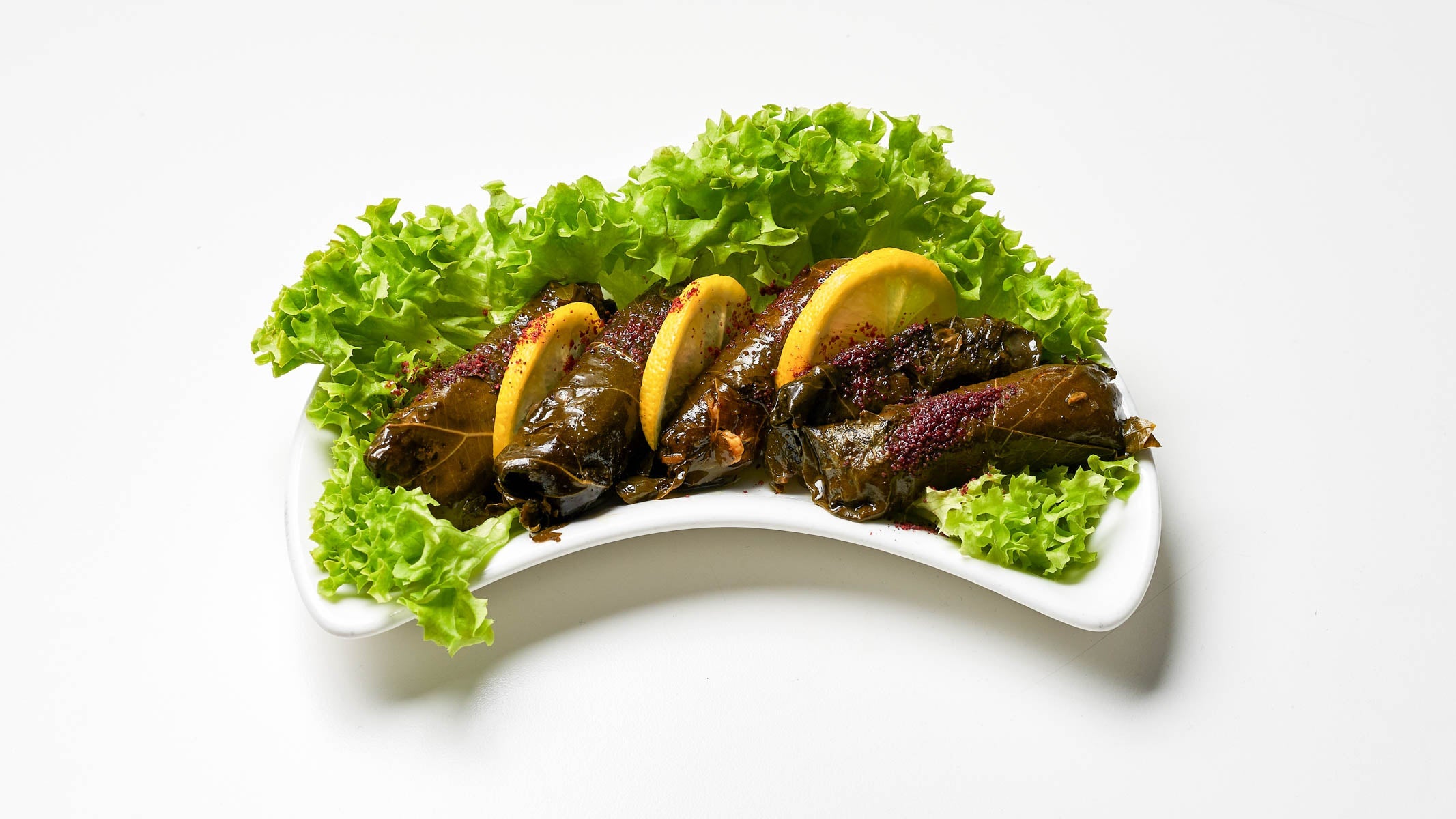 Vine Leaves (VG)
