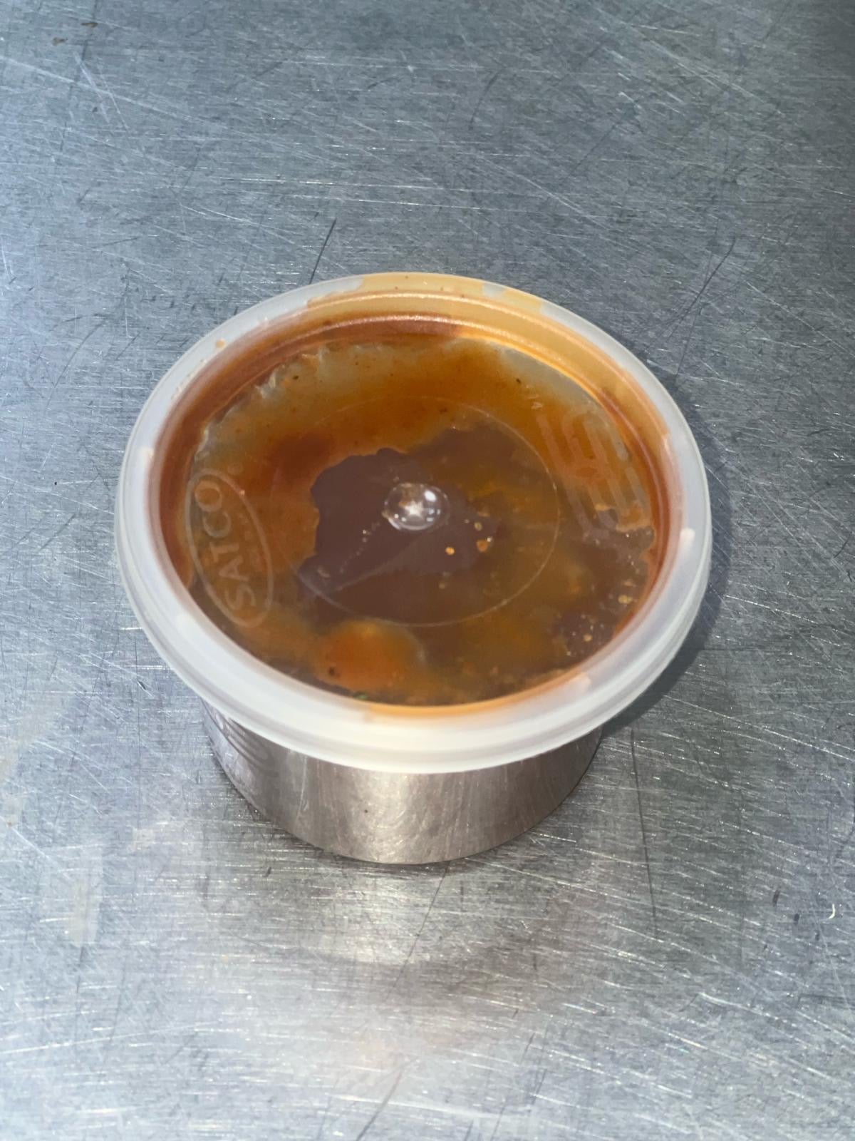 Tamarind Chutney