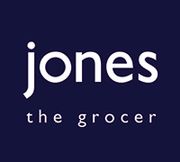 Jones The Grocer