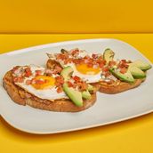 Molletes موليتس
