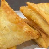 Samosa
