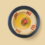 hummus