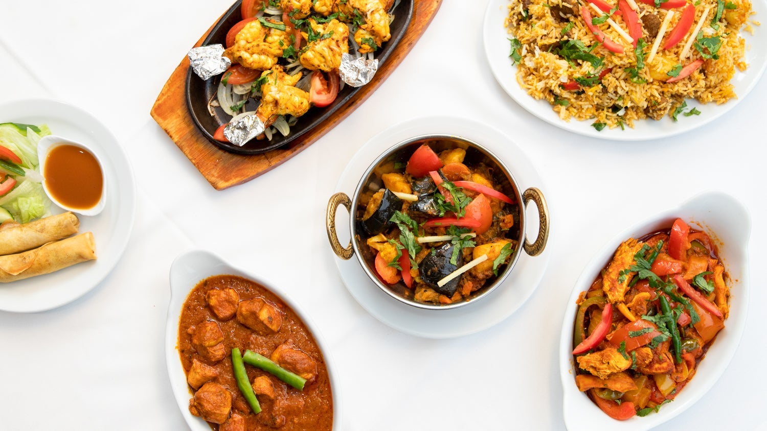 Mumtaz Restaurant