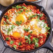 Shakshouka