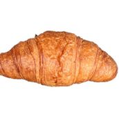Croissant Plain