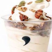 Granola Oats