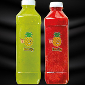 Pineapple Juice 1 L