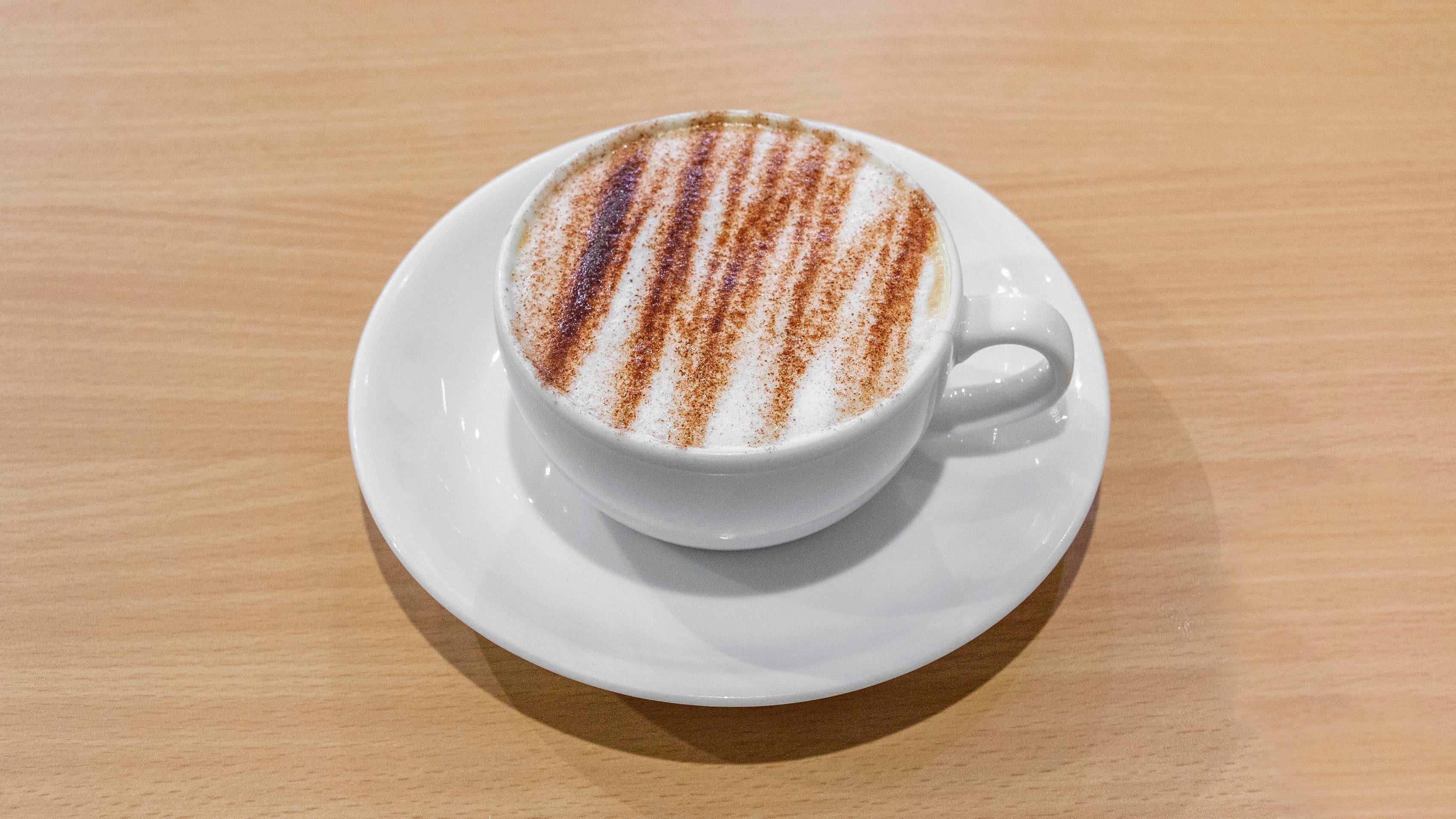 Cappuccino