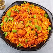 Bon Fried Rice