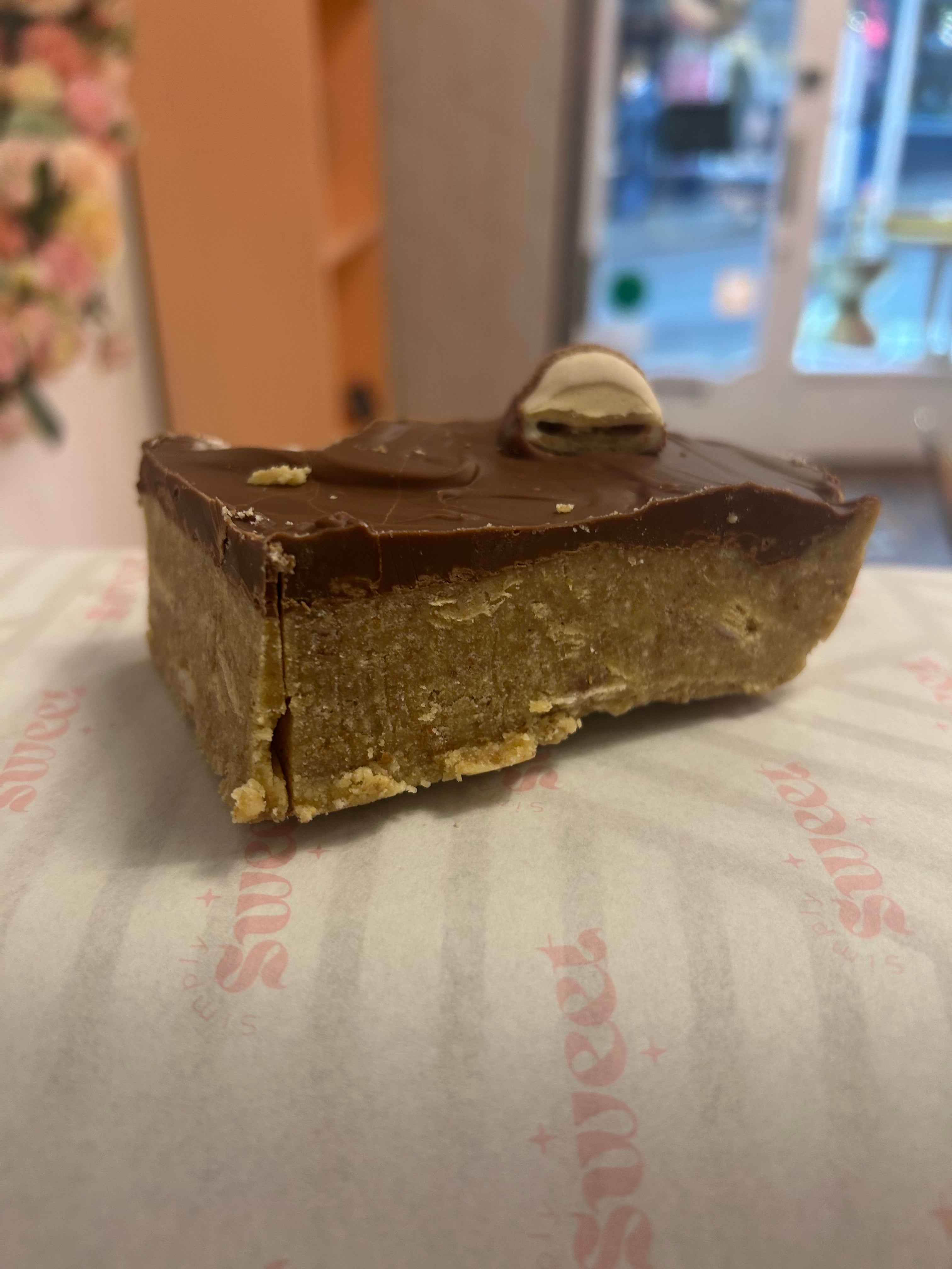 Kinder Blondie