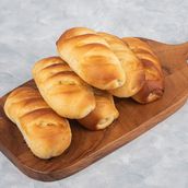 Cheese Roll 6 Pcs Box