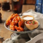 Chicken Bites