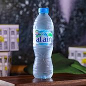 Water Small