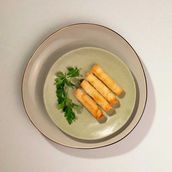 Cheese Rolls