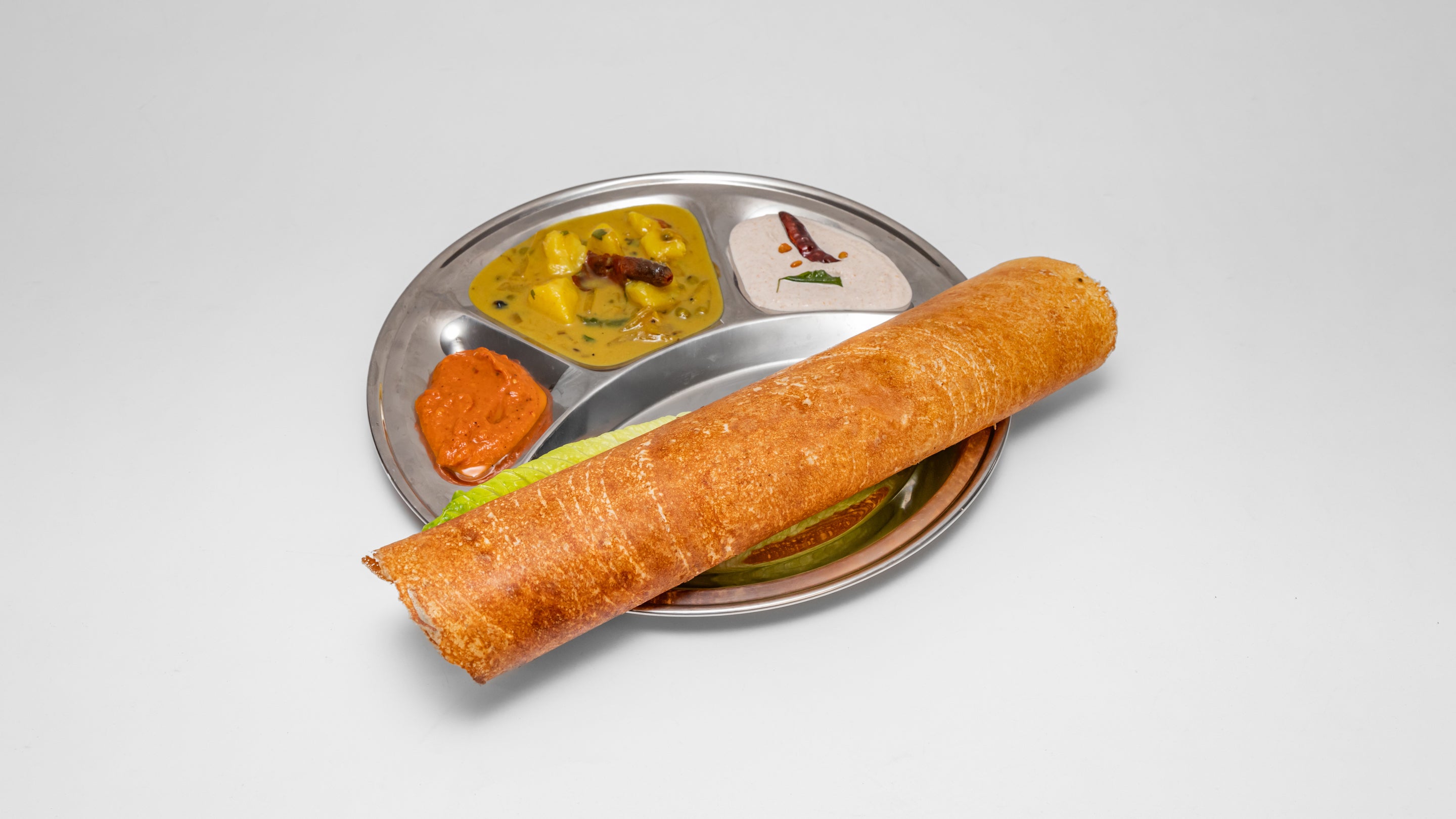Masala Dosa