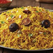 MANDI RICE