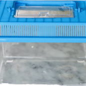 Fish Box Small Size