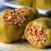 Stuffed Peppers