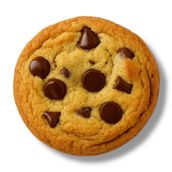Rustic Chocolate Chip