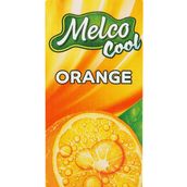 Melco Orange Juice 