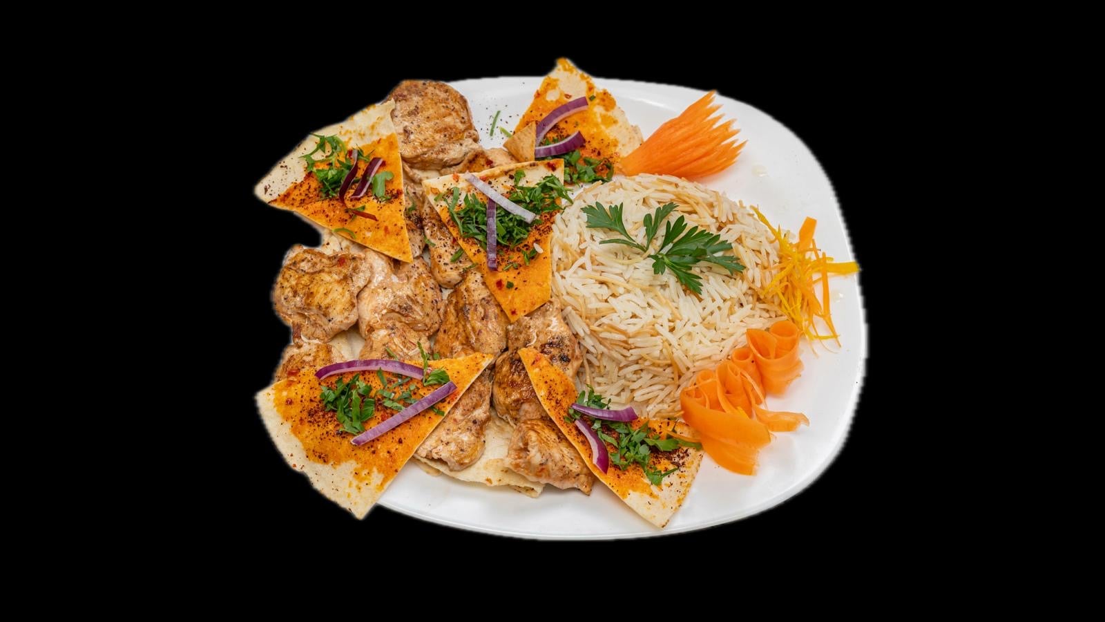 Taouk