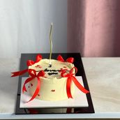 Mini cakes S0038