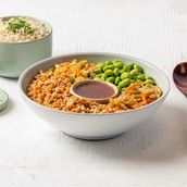 Chicken Bibimbap