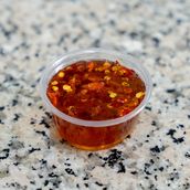 Hot honey