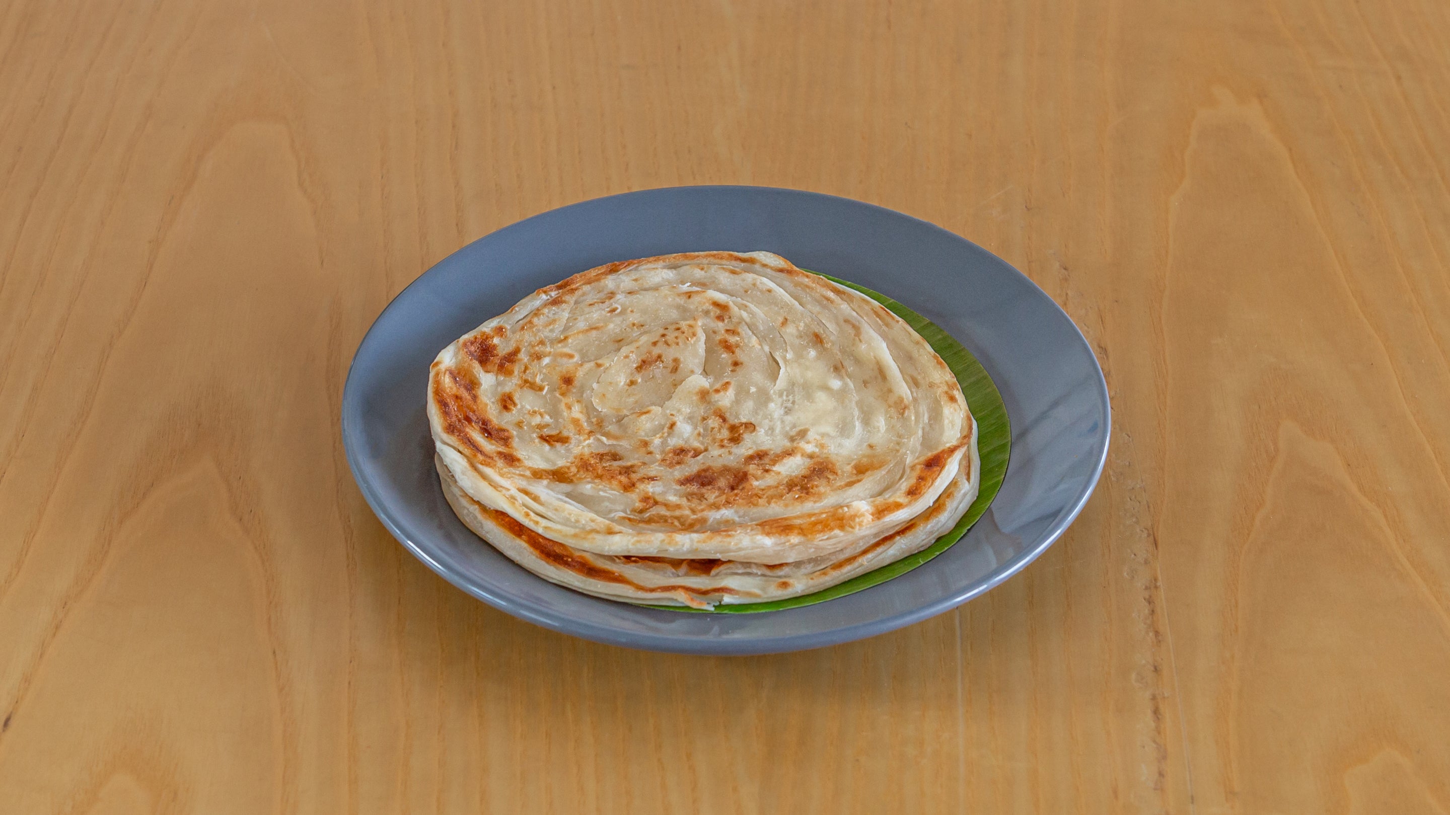 Kerala Parotta(Set of 2)