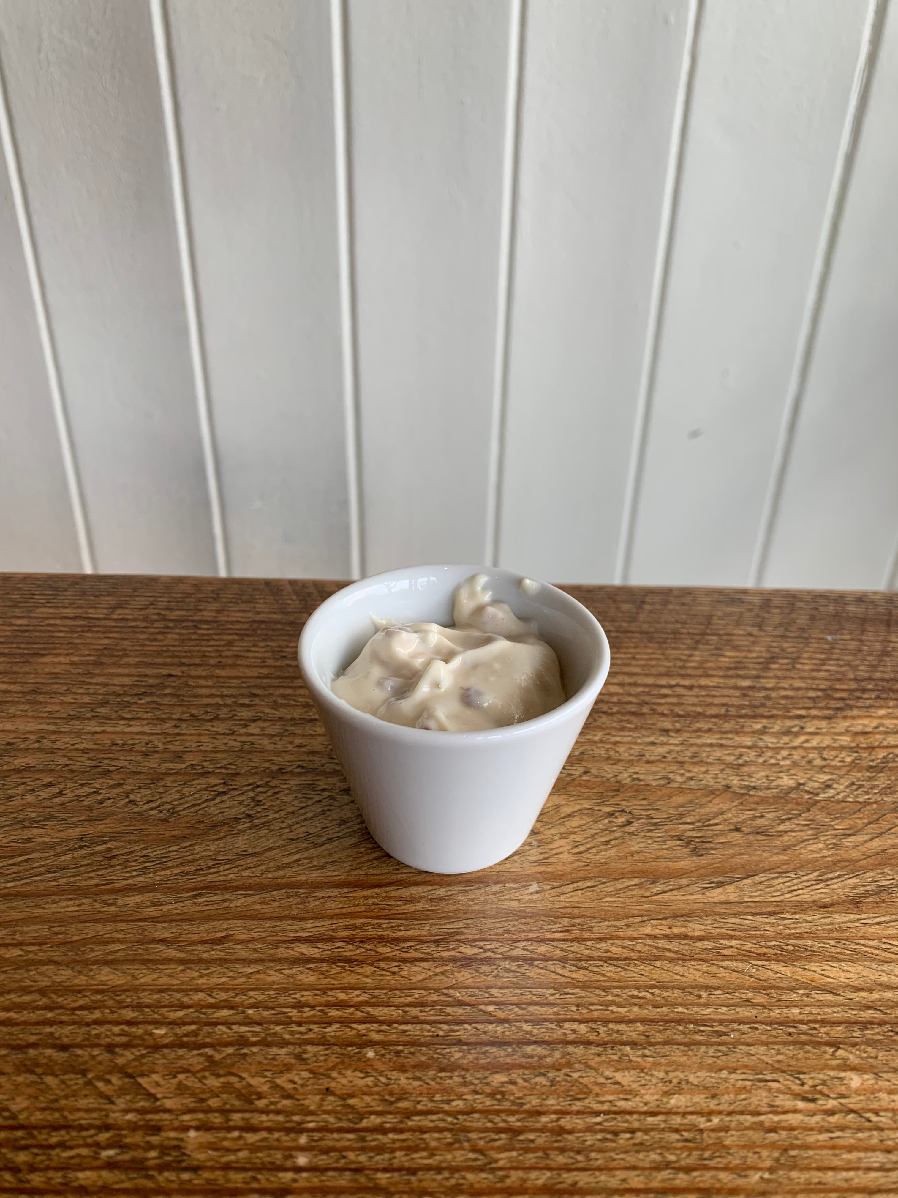 Garlic Mayo