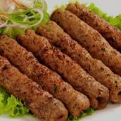 Beef Kabab