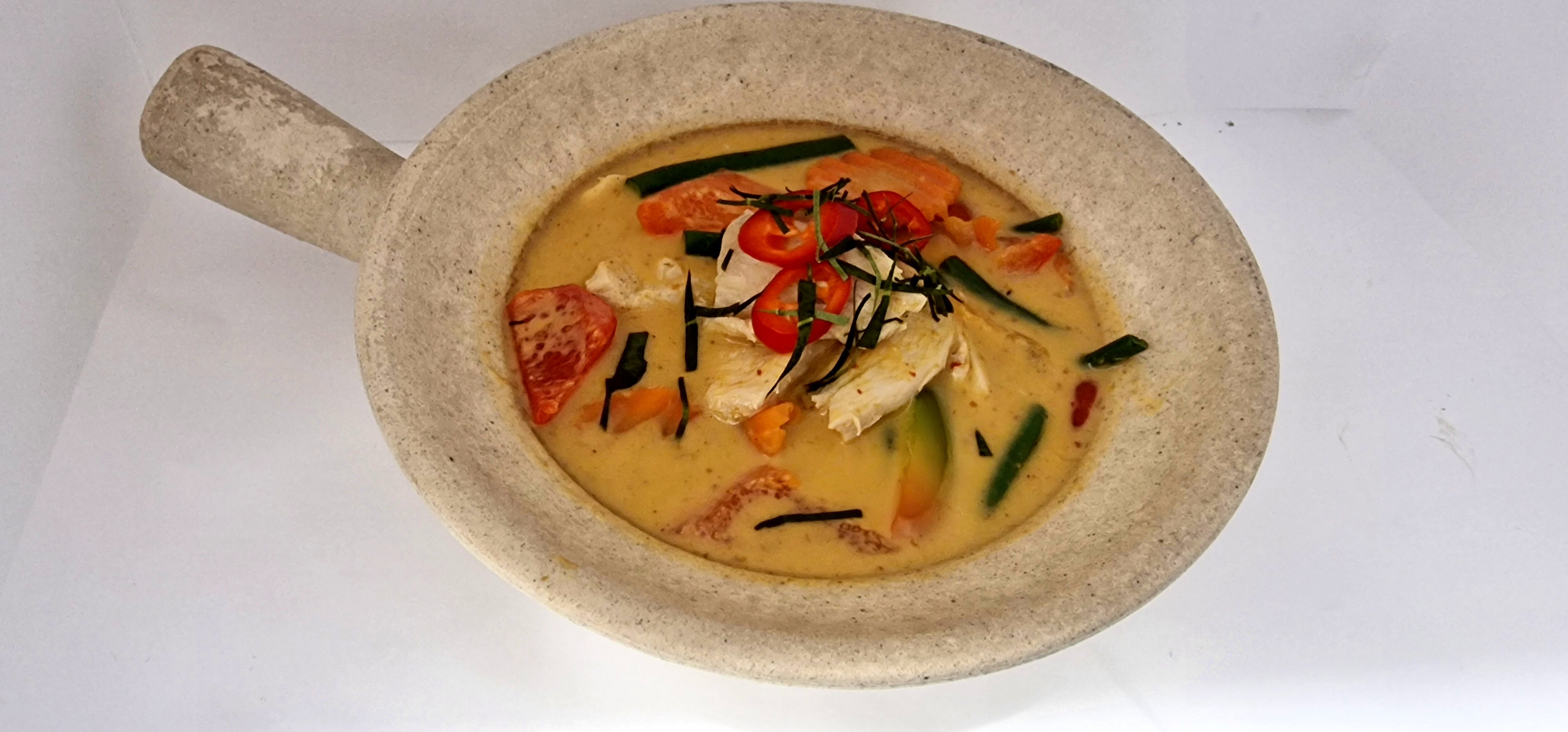 Panang Curry (Popular)