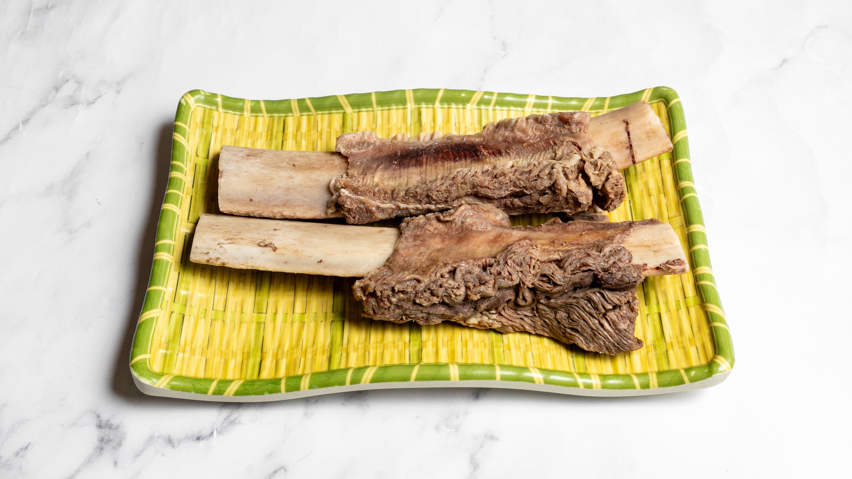 Angus Beef Short Ribs 雪花牛肋排肉