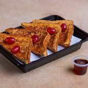 FRENCH TOAST