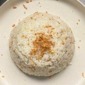 Garlic Fried Rice