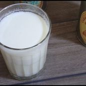 Laban 1 Liter