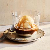 Affogato