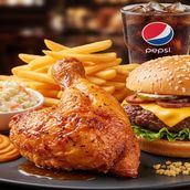 Xtreme Meal