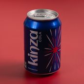 Kinza Cola