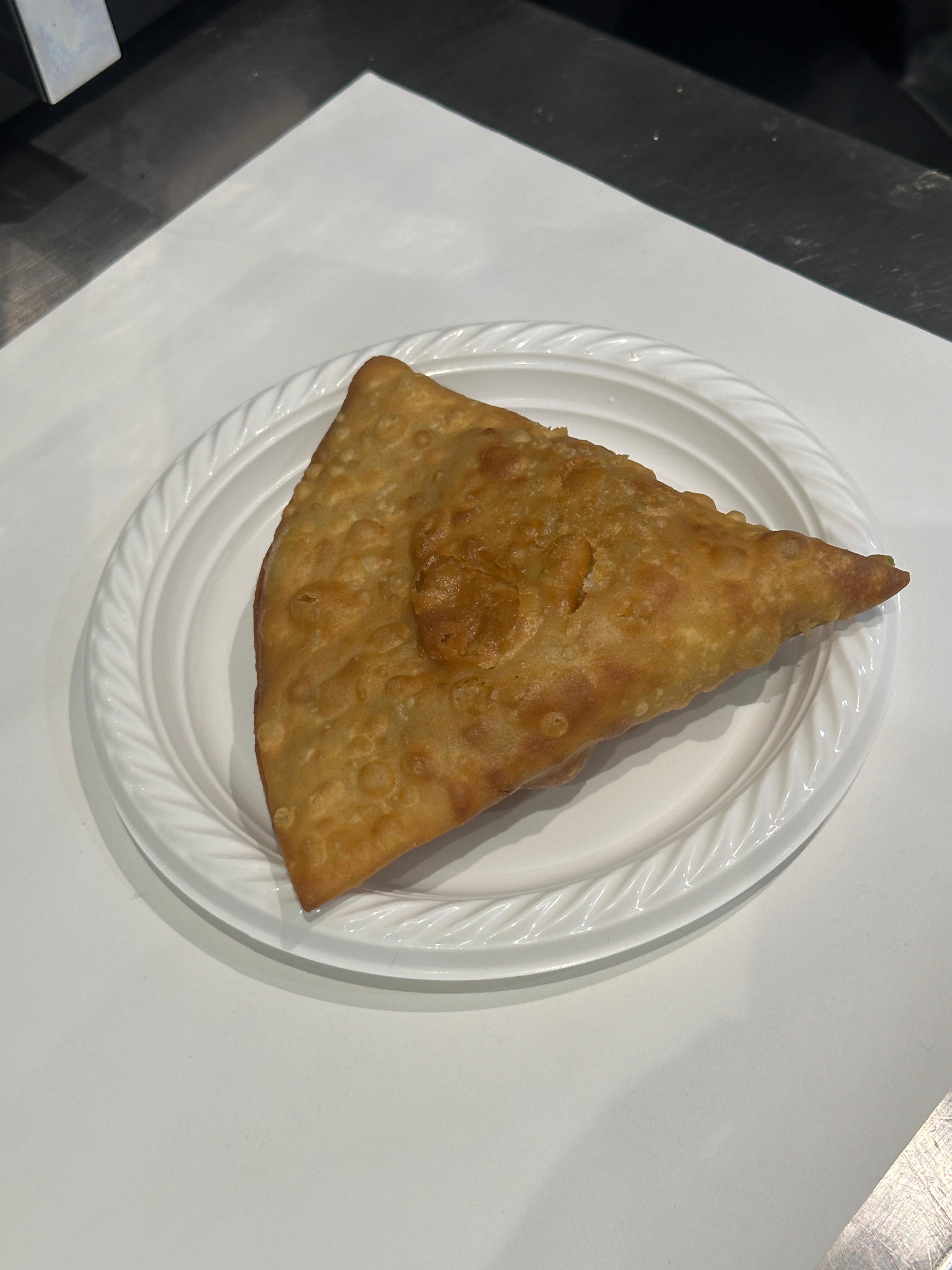 Samosa 1pc