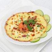 Seafood Gratin