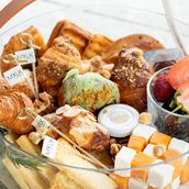 Breakfast Basket