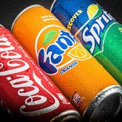 Soft Drinks