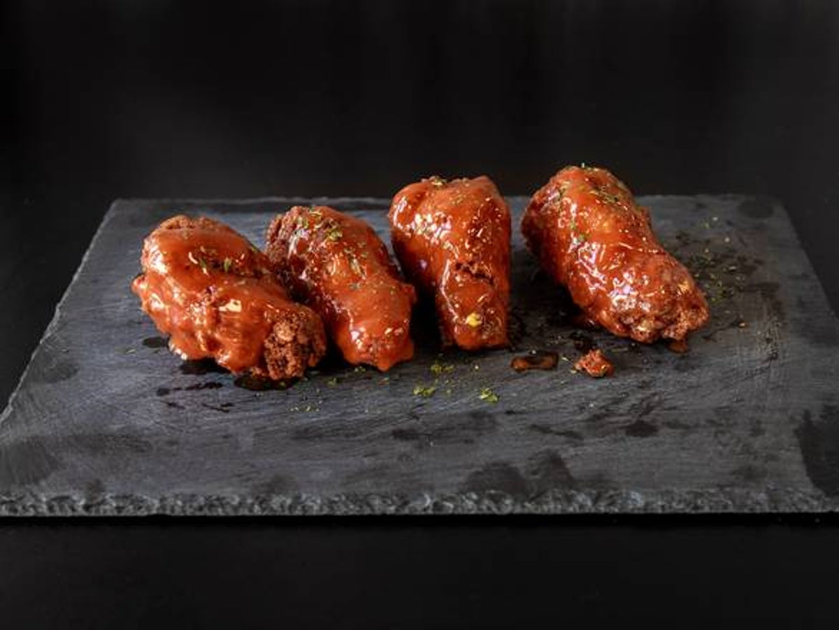 Buffalo Wings