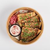Sumac Ribs Arrayes